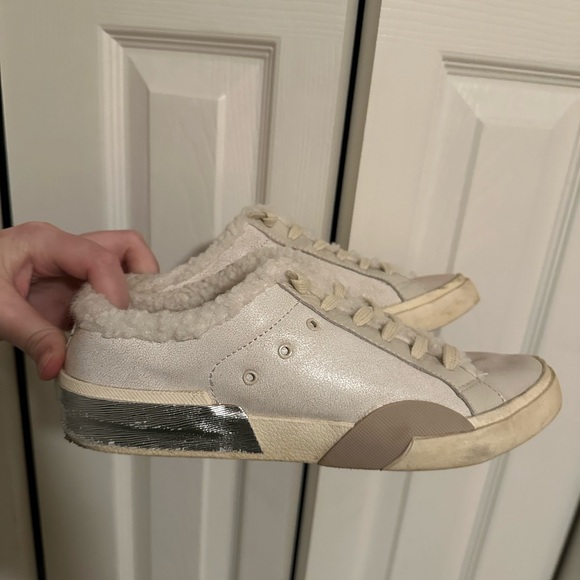 Dolce Vita Zantel Sneakers - Picture 6 of 9